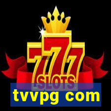 tvvpg com